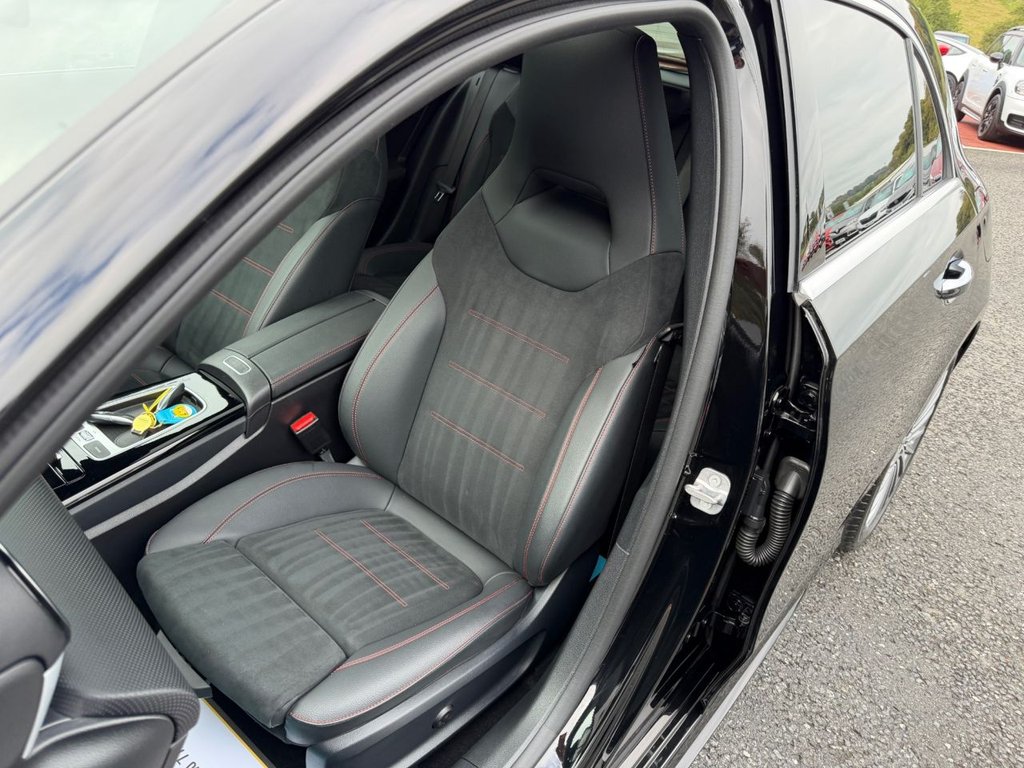 Used Mercedes-Benz A-Class 2023 for sale - 76303606: Photo 23