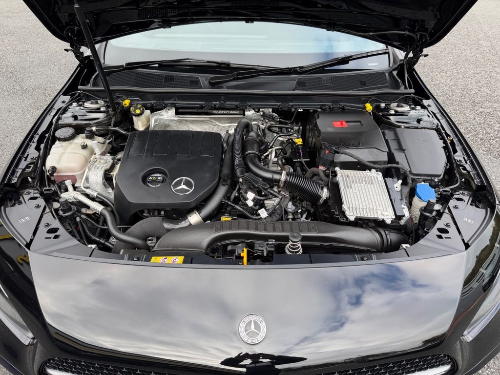 Used Mercedes-Benz A-Class 2023 for sale - 76303606: Photo 25
