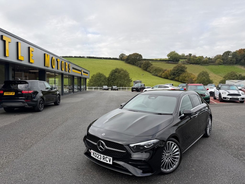 Used Mercedes-Benz A-Class 2023 for sale - 76303606: Photo 27