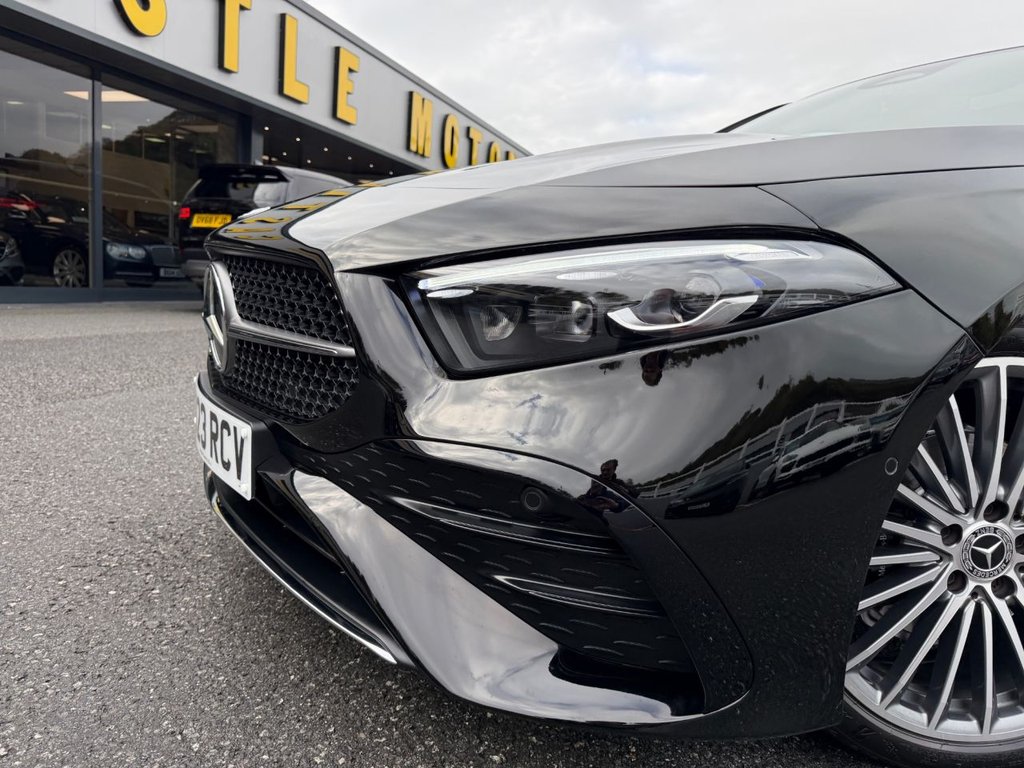 Used Mercedes-Benz A-Class 2023 for sale - 76303606: Photo 30