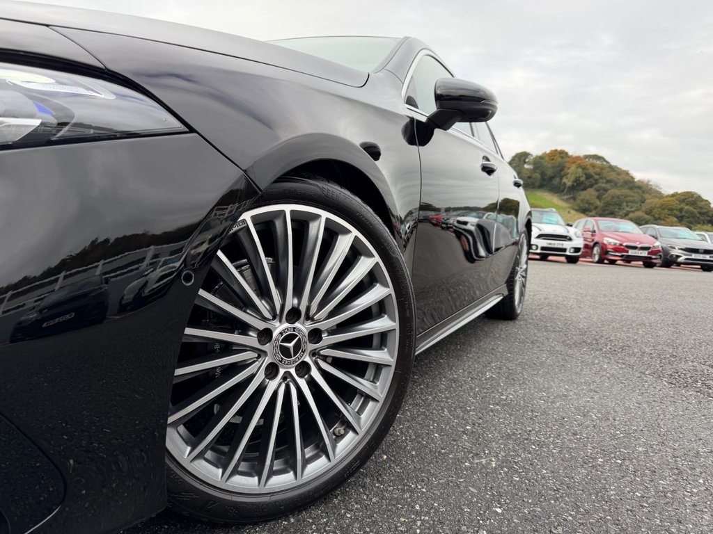 Used Mercedes-Benz A-Class 2023 for sale - 76303606: Photo 31