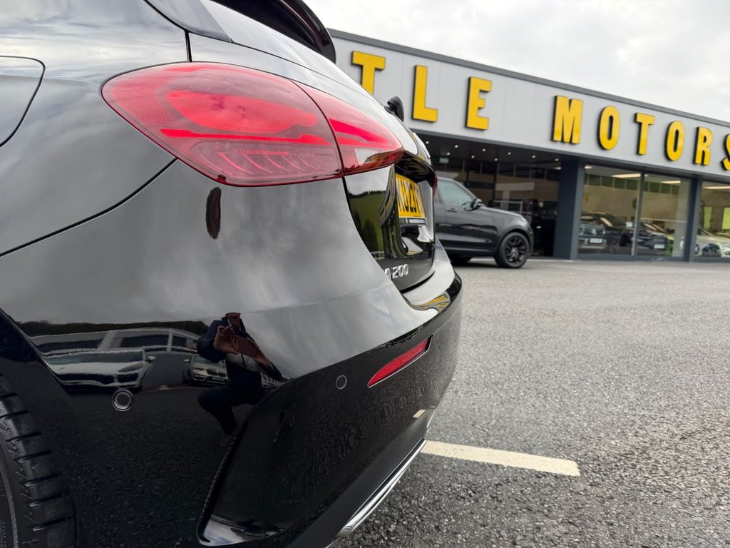 Used Mercedes-Benz A-Class 2023 for sale - 76303606: Photo 32
