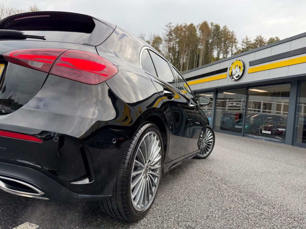 Used Mercedes-Benz A-Class 2023 for sale - 76303606: Photo 33