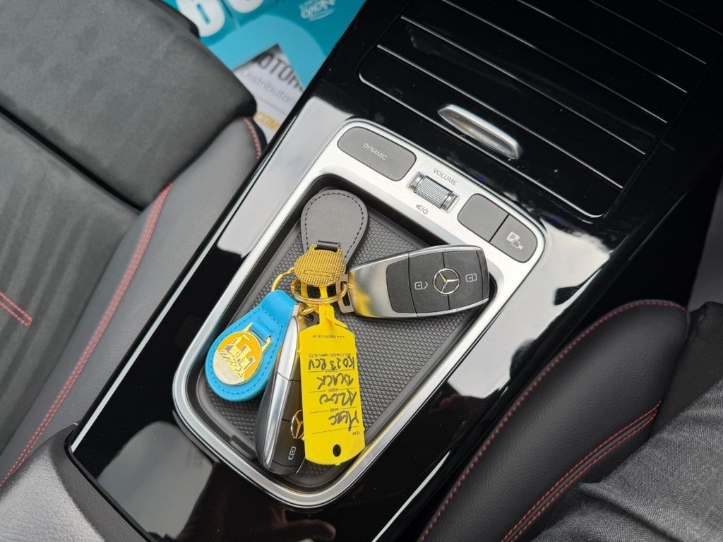 Used Mercedes-Benz A-Class 2023 for sale - 76303606: Photo 41