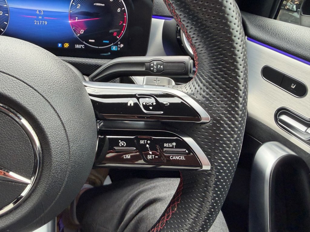 Used Mercedes-Benz A-Class 2023 for sale - 76303606: Photo 42