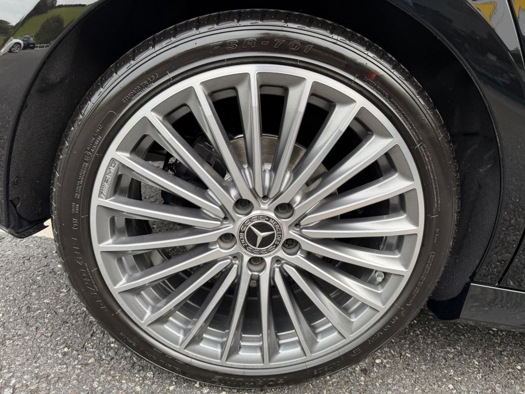 Used Mercedes-Benz A-Class 2023 for sale - 76303606: Photo 43