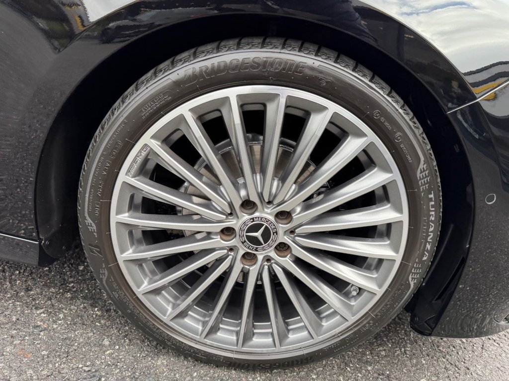 Used Mercedes-Benz A-Class 2023 for sale - 76303606: Photo 44