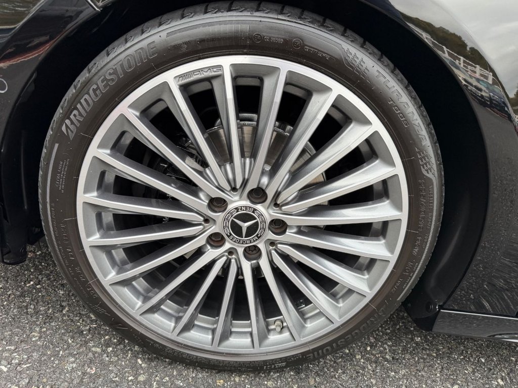 Used Mercedes-Benz A-Class 2023 for sale - 76303606: Photo 45