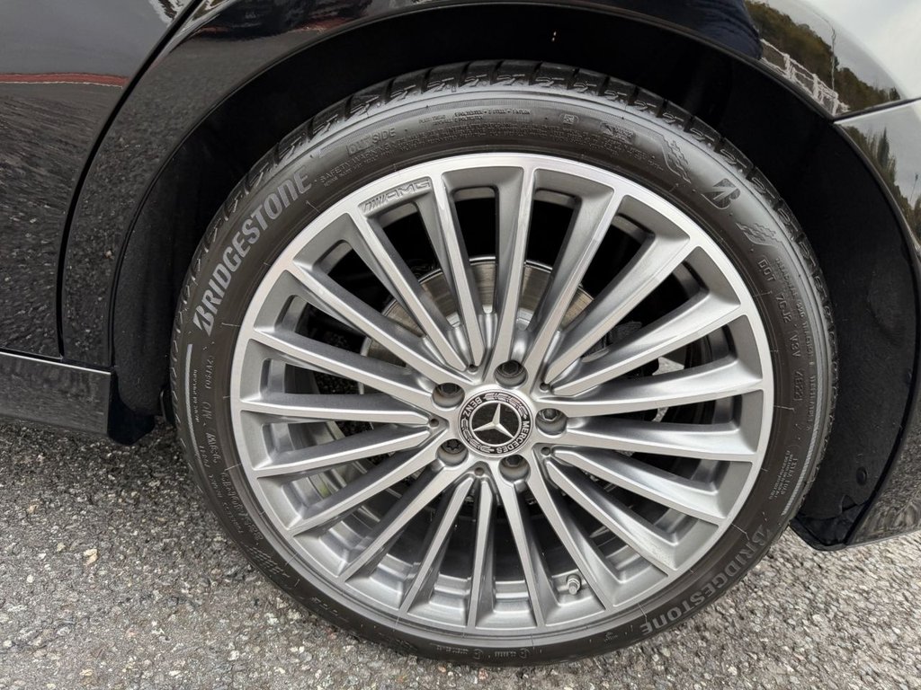 Used Mercedes-Benz A-Class 2023 for sale - 76303606: Photo 46