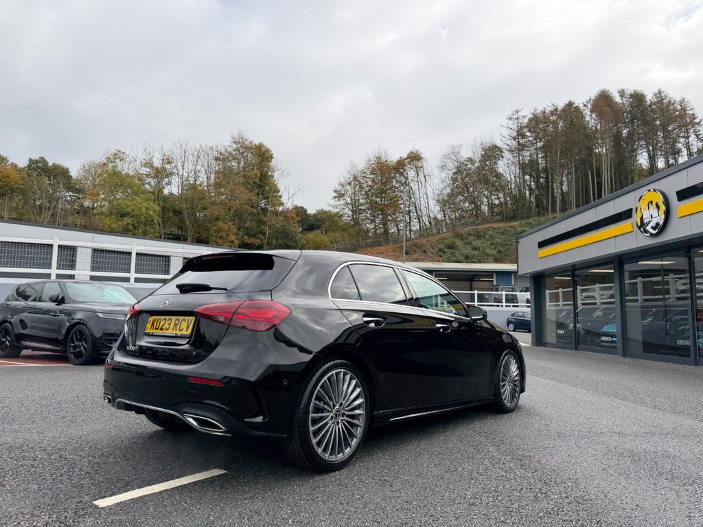 Used Mercedes-Benz A-Class 2023 for sale - 76303606: Photo 6