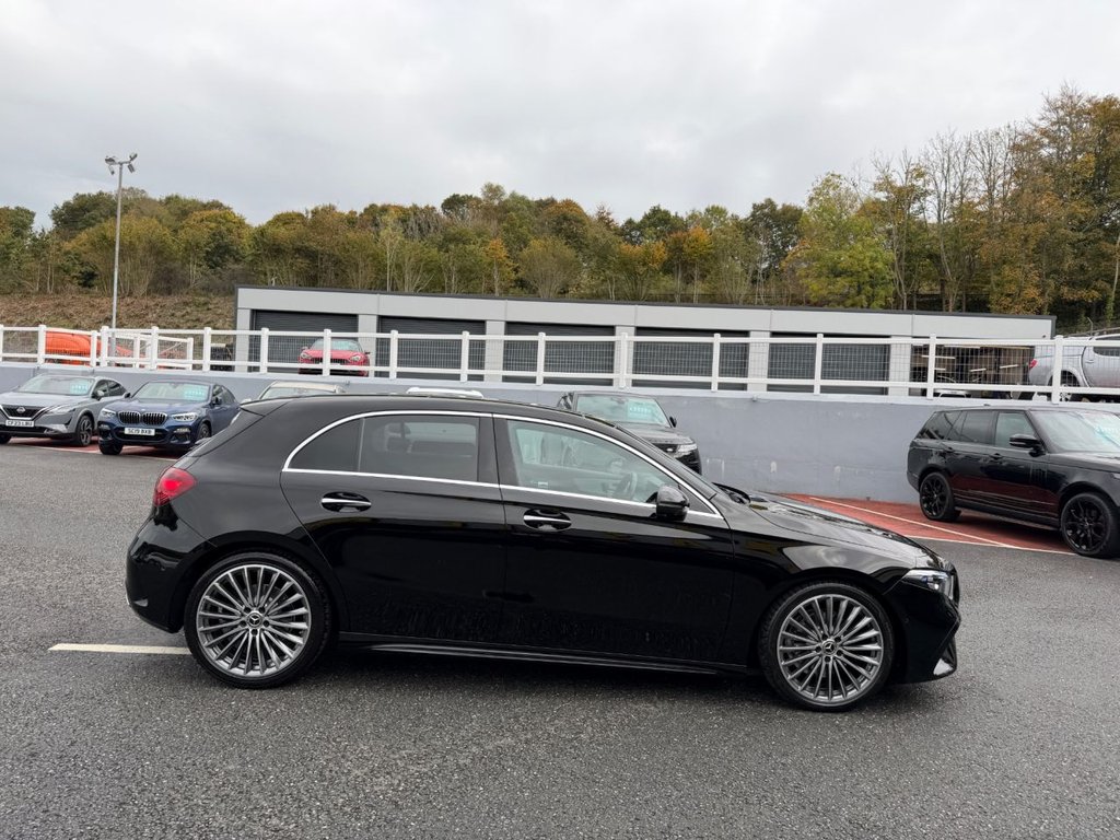 Used Mercedes-Benz A-Class 2023 for sale - 76303606: Photo 7