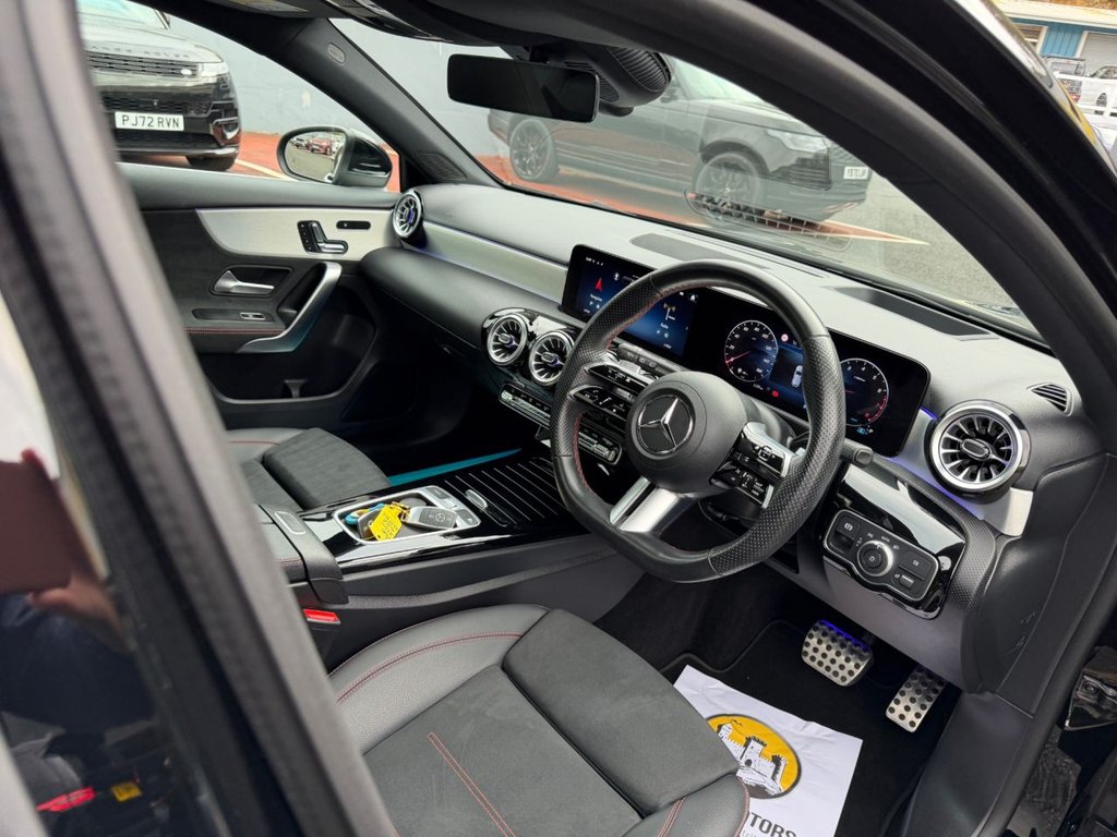 Used Mercedes-Benz A-Class 2023 for sale - 76303606: Photo 9