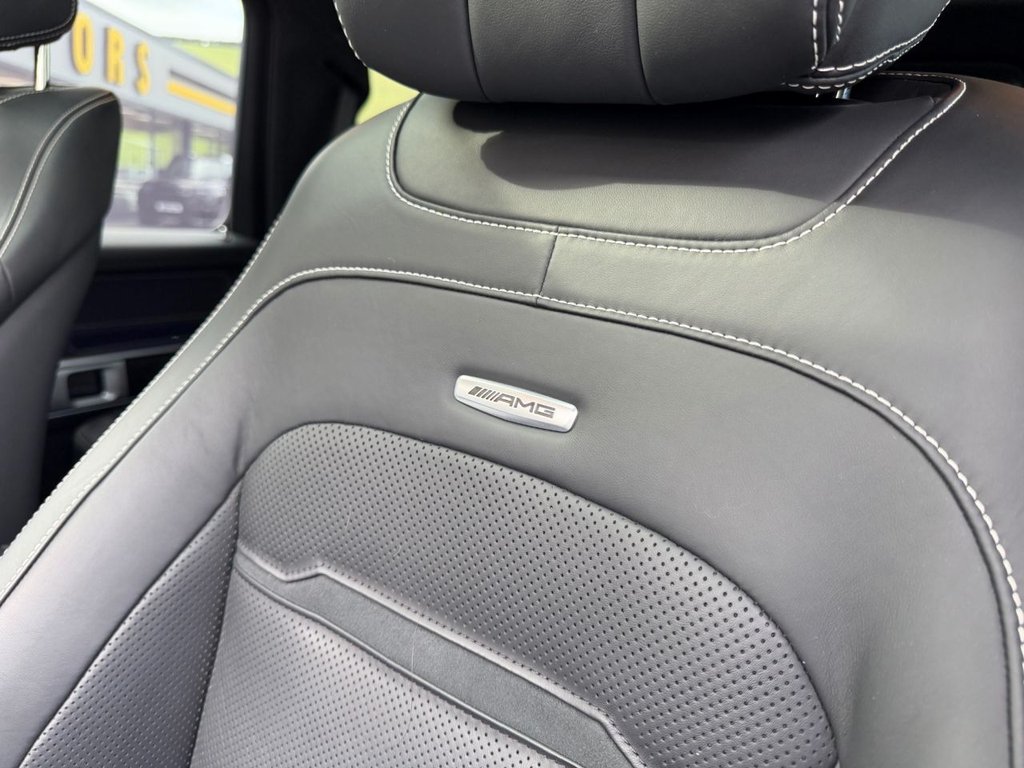 Used Mercedes-Benz G Class 2022 for sale - 76245162: Photo 20