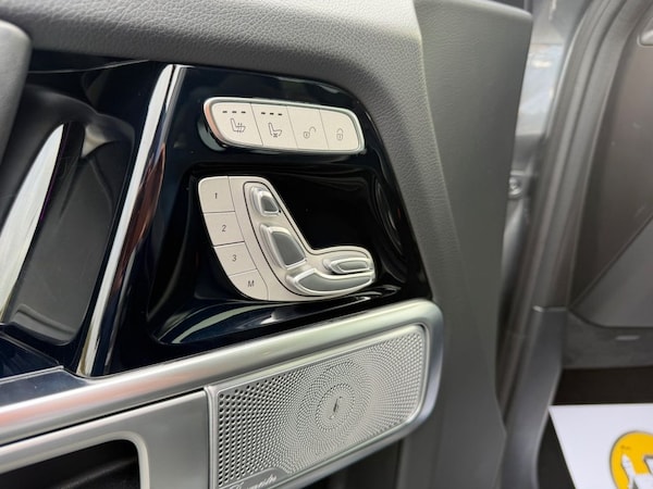 Used Mercedes-Benz G-Class 2022 for sale - 76245162: Photo 21