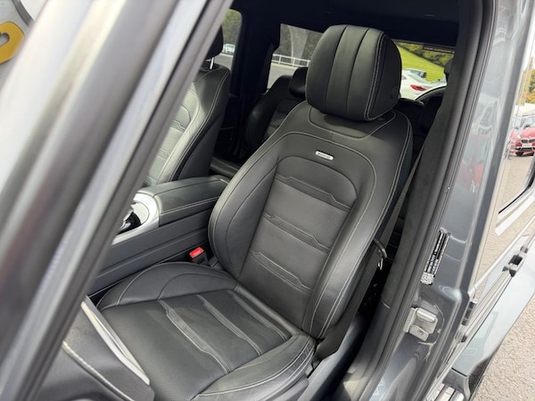 Used Mercedes-Benz G-Class 2022 for sale - 76245162: Photo 22