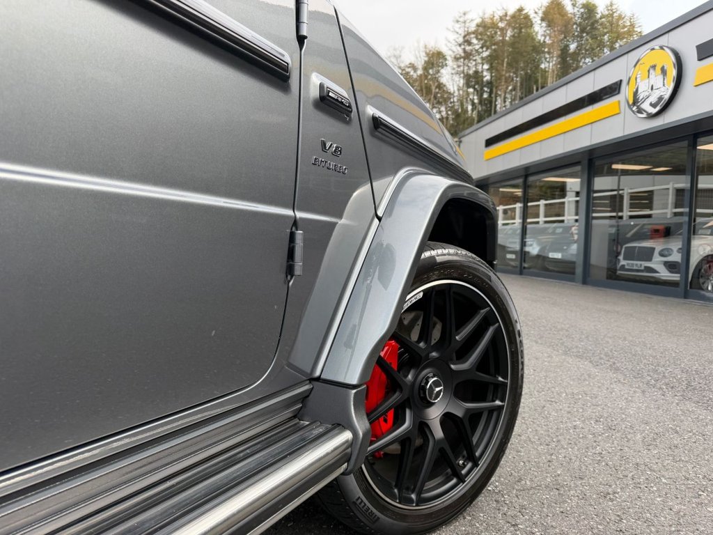 Used Mercedes-Benz G Class 2022 for sale - 76245162: Photo 27