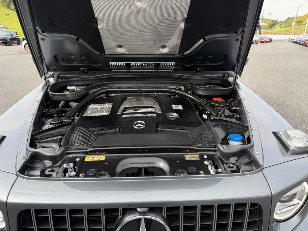 Used Mercedes-Benz G Class 2022 for sale - 76245162: Photo 29