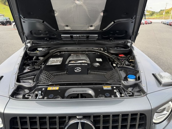 Used Mercedes-Benz G-Class 2022 for sale - 76245162: Photo 29