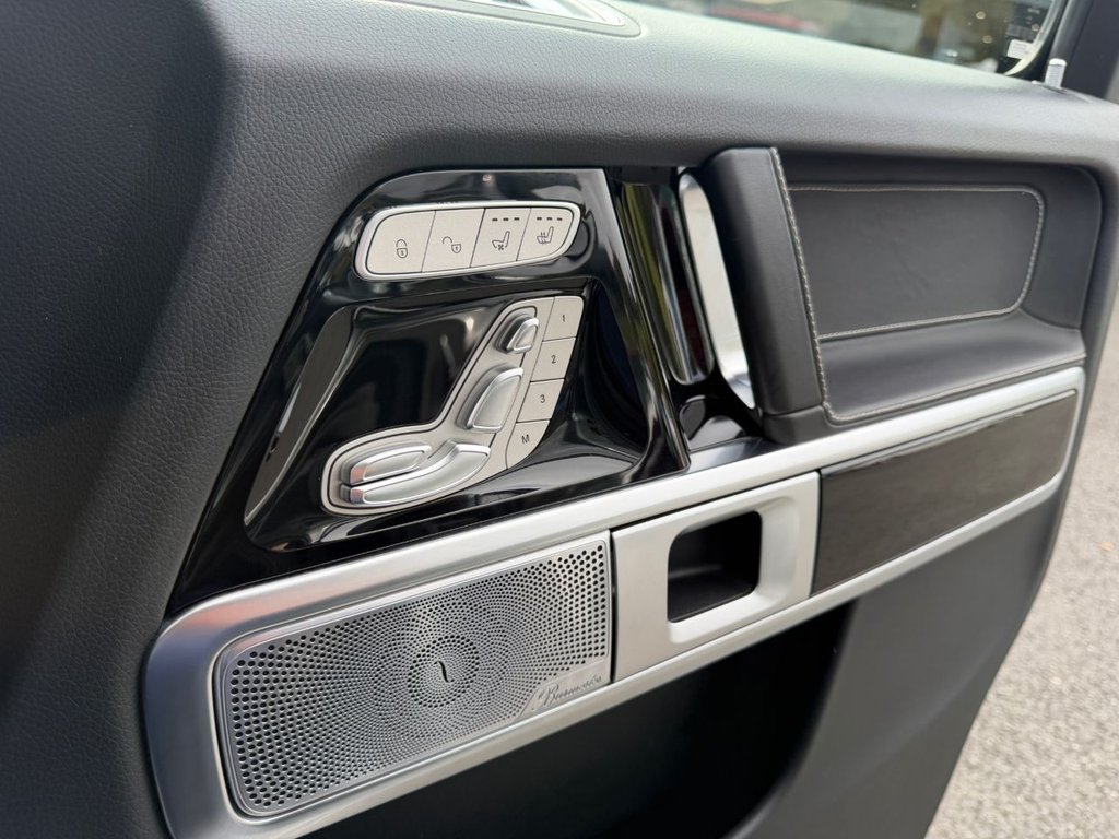 Used Mercedes-Benz G Class 2022 for sale - 76245162: Photo 33