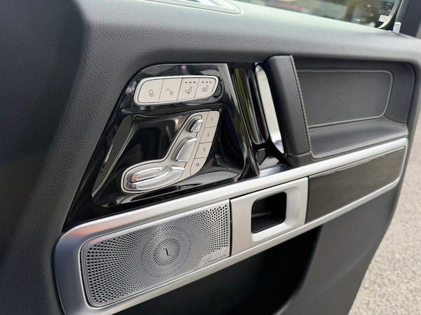 Used Mercedes-Benz G-Class 2022 for sale - 76245162: Photo 33