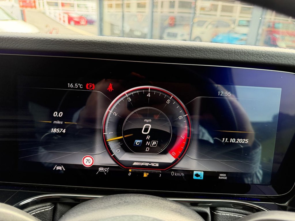 Used Mercedes-Benz G Class 2022 for sale - 76245162: Photo 34