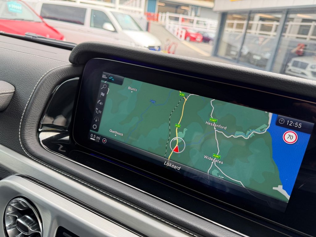 Used Mercedes-Benz G Class 2022 for sale - 76245162: Photo 35