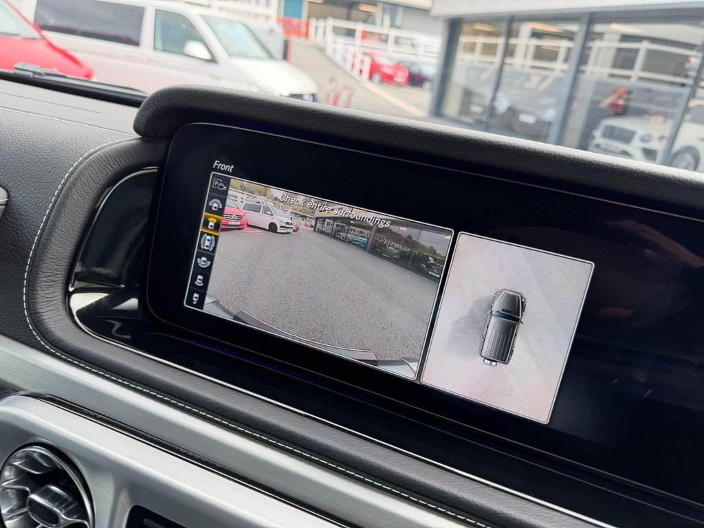 Used Mercedes-Benz G Class 2022 for sale - 76245162: Photo 37