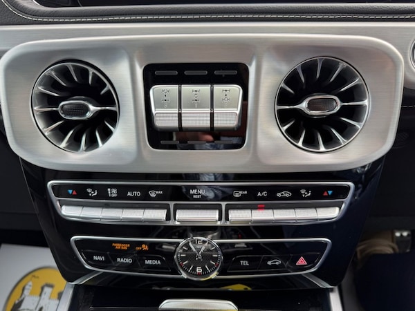 Used Mercedes-Benz G-Class 2022 for sale - 76245162: Photo 39