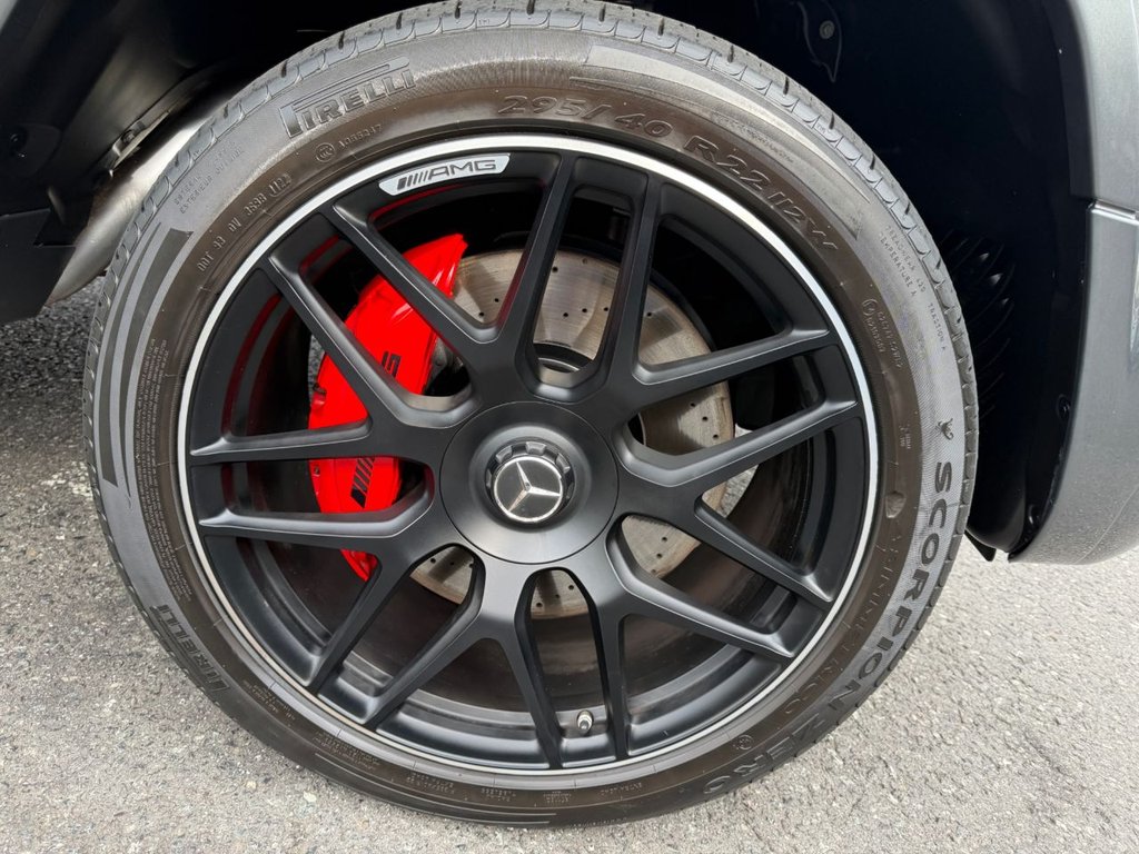 Used Mercedes-Benz G Class 2022 for sale - 76245162: Photo 44