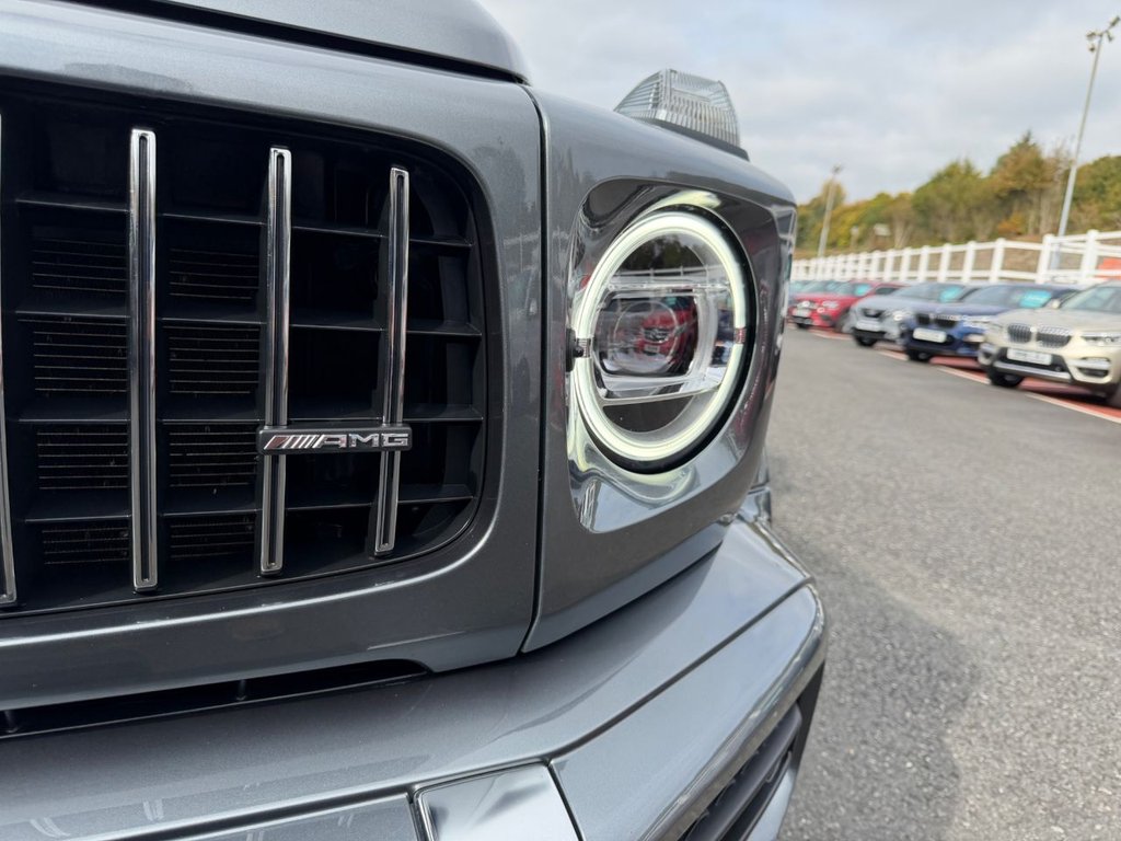 Used Mercedes-Benz G Class 2022 for sale - 76245162: Photo 45