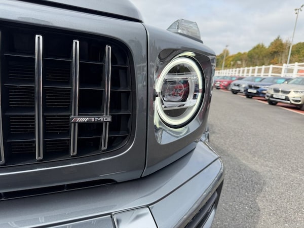 Used Mercedes-Benz G-Class 2022 for sale - 76245162: Photo 45