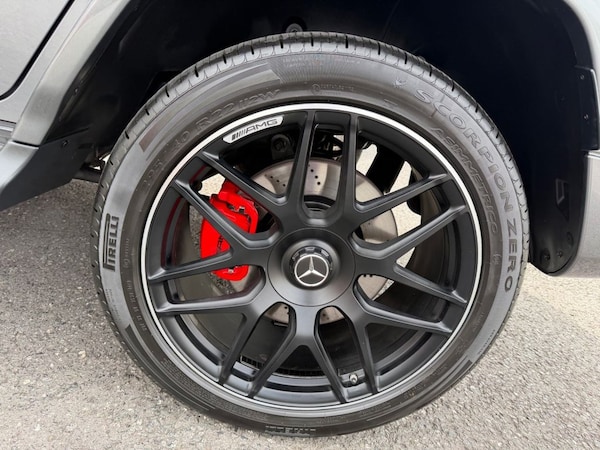 Used Mercedes-Benz G-Class 2022 for sale - 76245162: Photo 47
