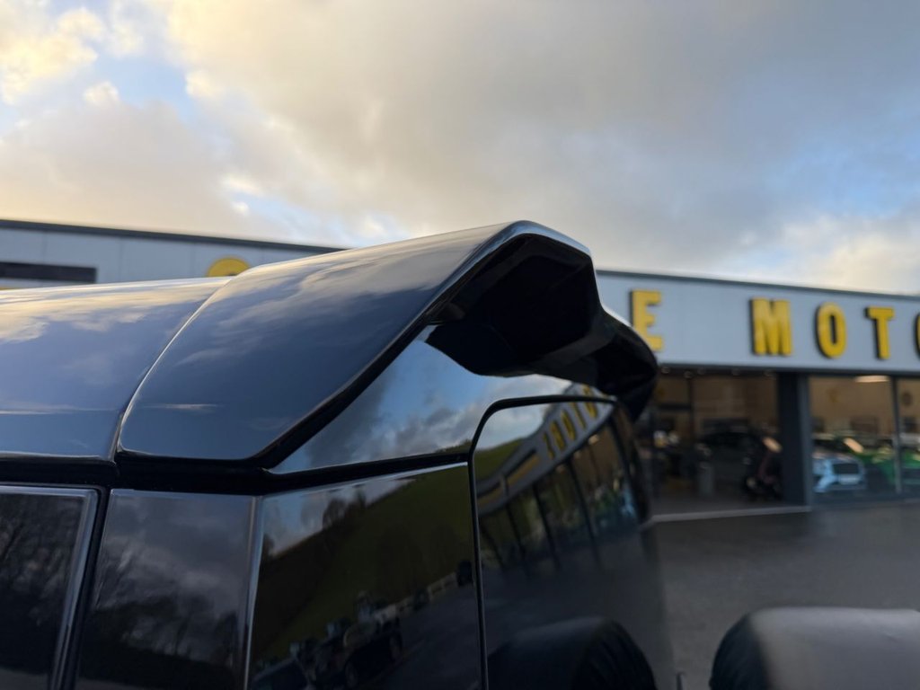 Used Land Rover Defender 90 2026 for sale - 77820541: Photo 28