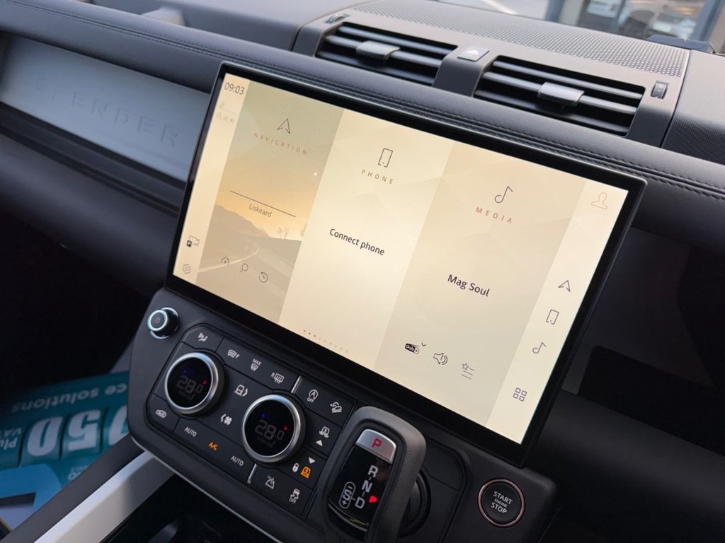 Used Land Rover Defender 90 2026 for sale - 77820541: Photo 34