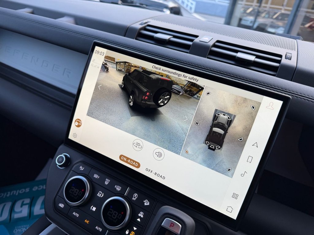 Used Land Rover Defender 90 2026 for sale - 77820541: Photo 35