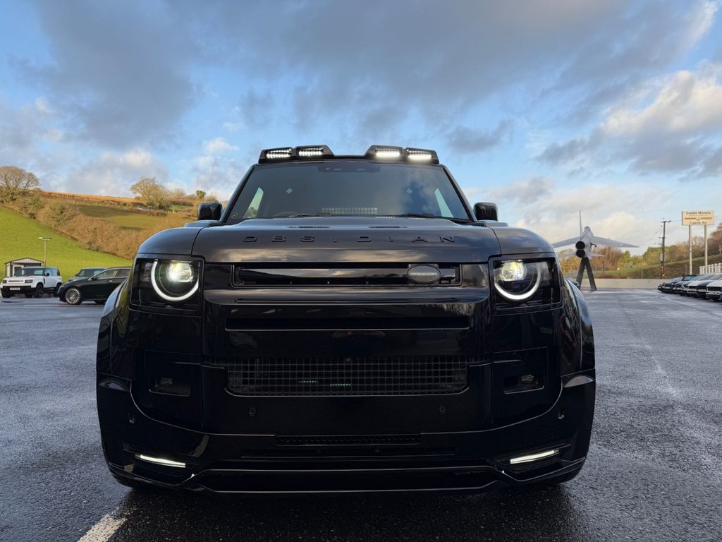 Used Land Rover Defender 90 2026 for sale - 77820541: Photo 38