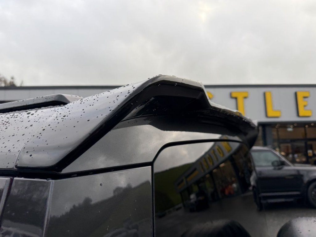 Used Land Rover Defender 2025 for sale - 76883242: Photo 17