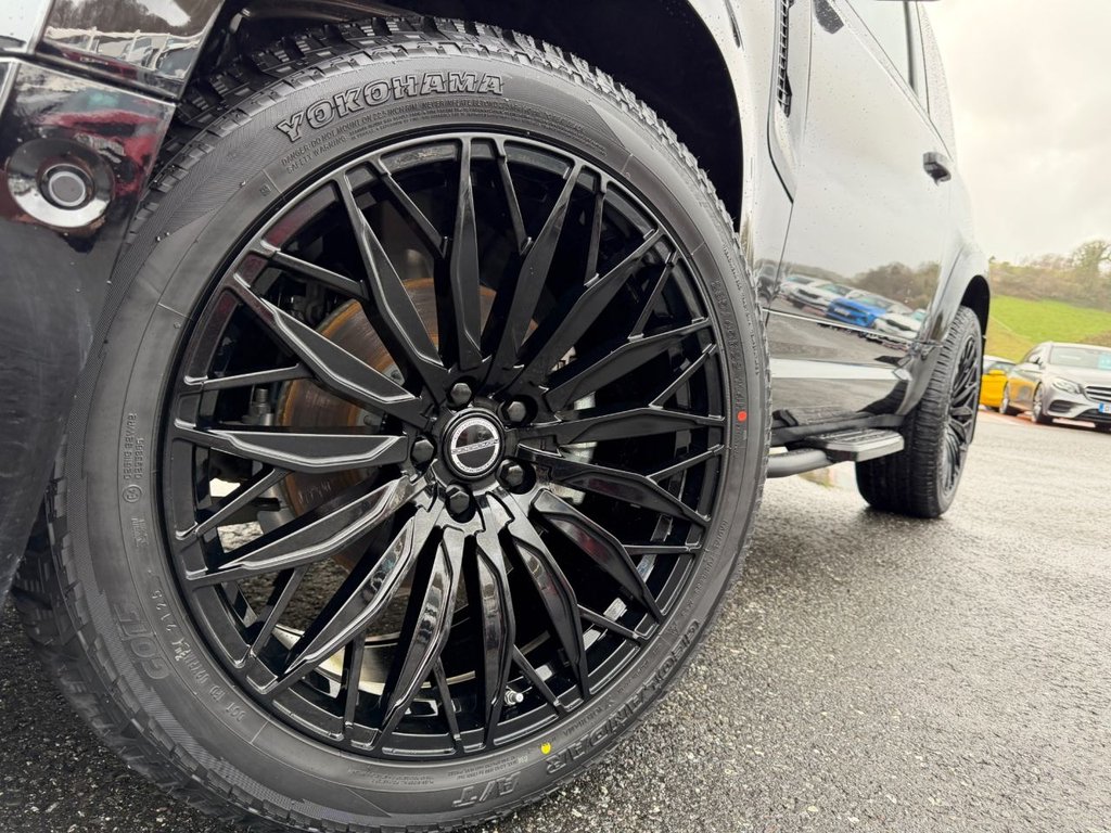 Used Land Rover Defender 2025 for sale - 76883242: Photo 26