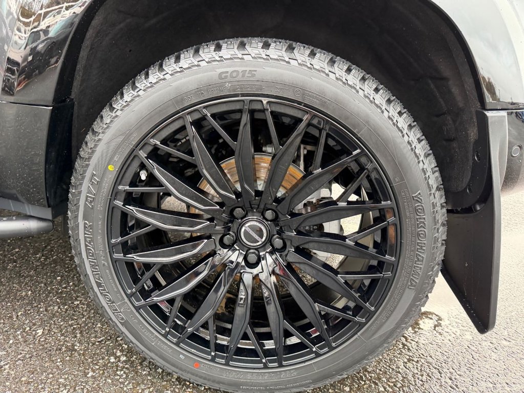 Used Land Rover Defender 2025 for sale - 76883242: Photo 27