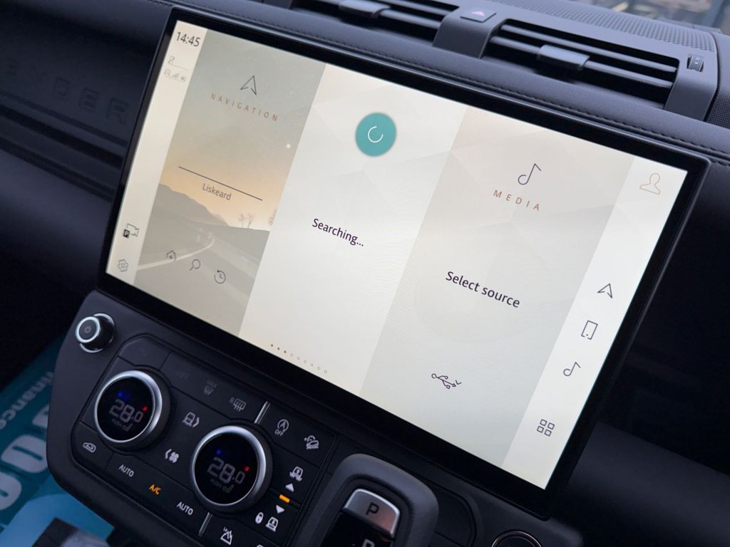 Used Land Rover Defender 2025 for sale - 76883242: Photo 35