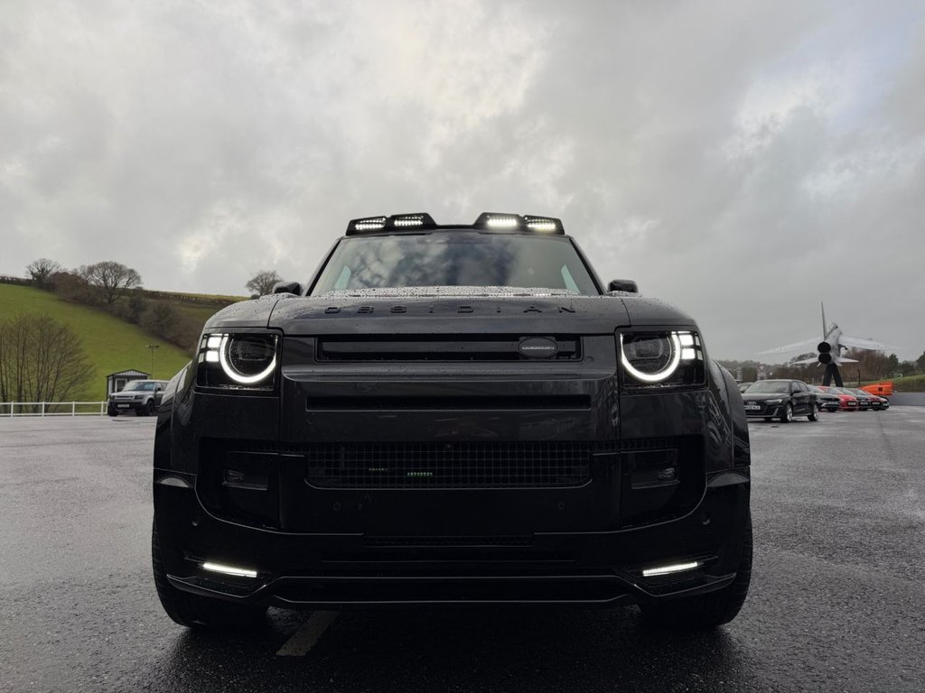 Used Land Rover Defender 2025 for sale - 76883242: Photo 38