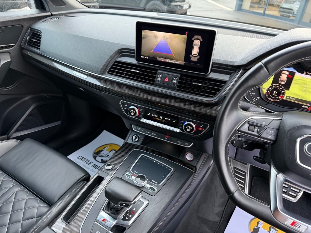 Used Audi SQ5 2017 for sale - 77383690: Photo 15