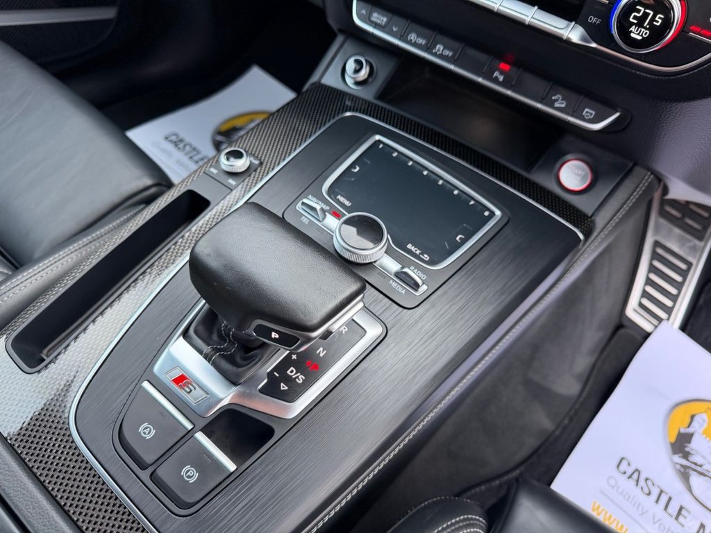 Used Audi SQ5 2017 for sale - 77383690: Photo 18