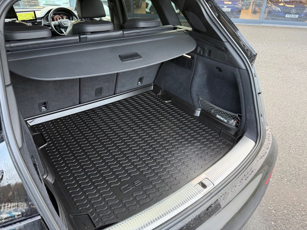 Used Audi SQ5 2017 for sale - 77383690: Photo 26