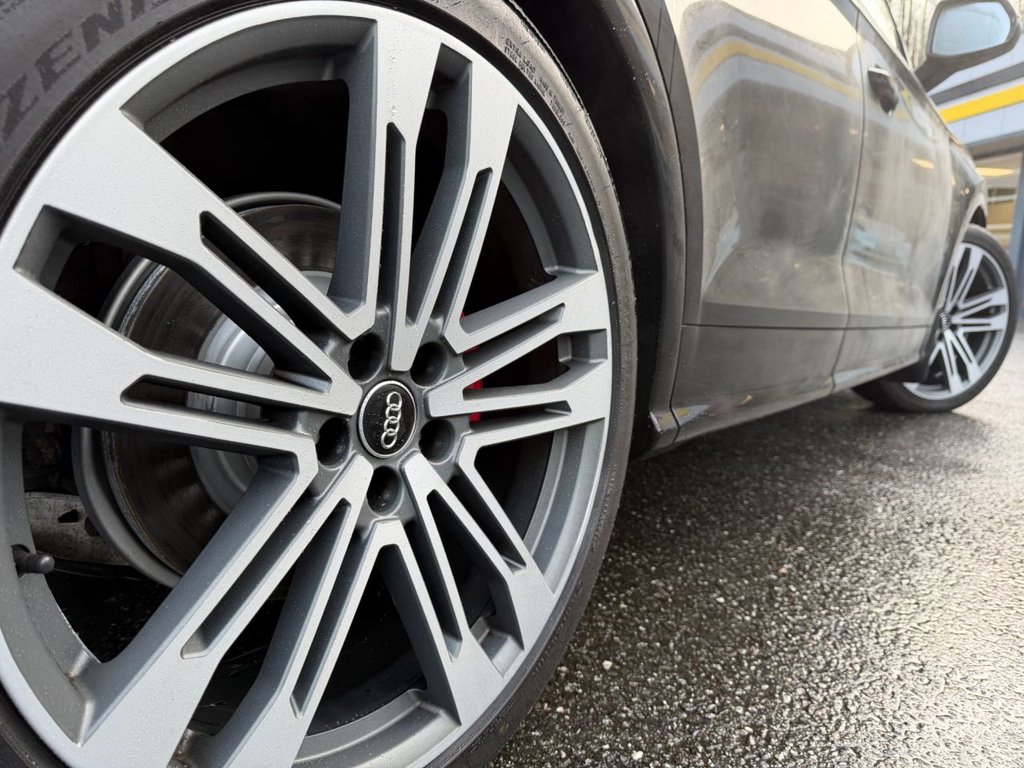 Used Audi SQ5 2017 for sale - 77383690: Photo 42