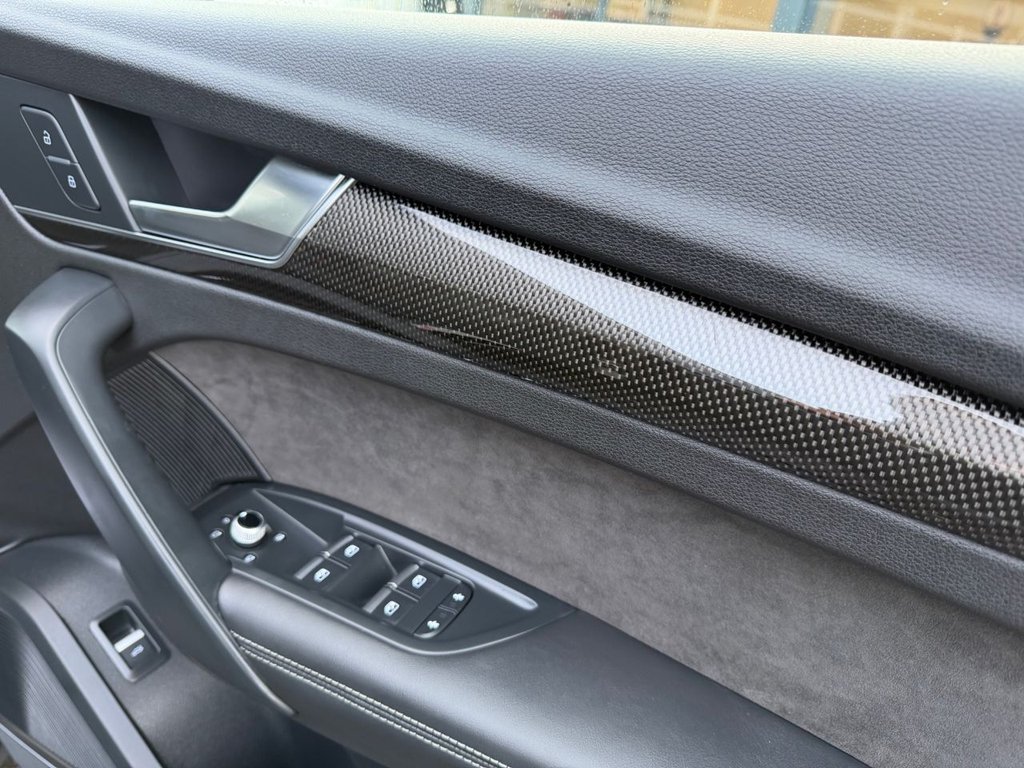 Used Audi SQ5 2017 for sale - 77383690: Photo 43