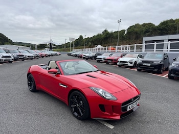 2013 (63) - 3.0 V6 S Convertible 2dr Petrol Auto Euro 5 (s/s) (380 ps)