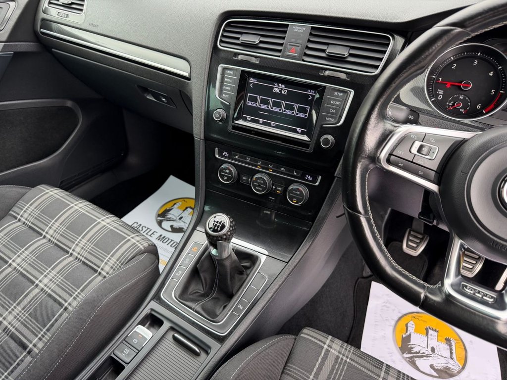 Used Volkswagen Golf 2015 for sale - 77631773: Photo 13