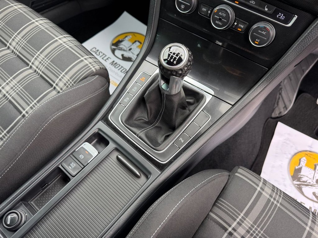 Used Volkswagen Golf 2015 for sale - 77631773: Photo 16