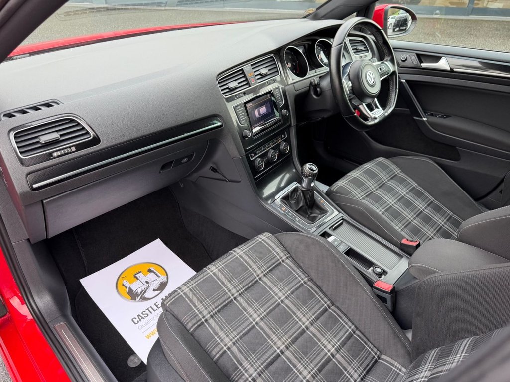 Used Volkswagen Golf 2015 for sale - 77631773: Photo 18